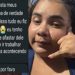 Ameaçada pela esposa traída, talarica pede perdão em Manaus: ‘vou me afastar dele’