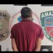 Homem tenta mat@r desafeto no Amazonas com gargalo de garrafa 