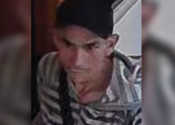 SSP divulga imagem de homem procurado por furtos nos comércios do Parque Dez