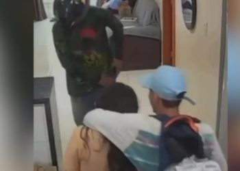 Polícia prende ladrã0 de Monjaro em Manaus após assalt0 com refém