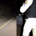 Vídeo: PM é investigado após ‘entrar na onda’ de casal encontrado se r3lacionand0 na mata