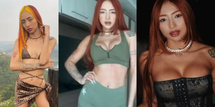 Vídeo: Ruivinha de Marte mostra como ficar “vitaminada” e se transformar num mulherão