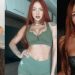 Vídeo: Ruivinha de Marte mostra como ficar “vitaminada” e se transformar num mulherão