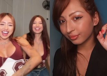 Vídeo: Ruivinha de Marte exibe sósia na rede social e “buga” cabeça dos fãs: ‘irmã mais nova?’