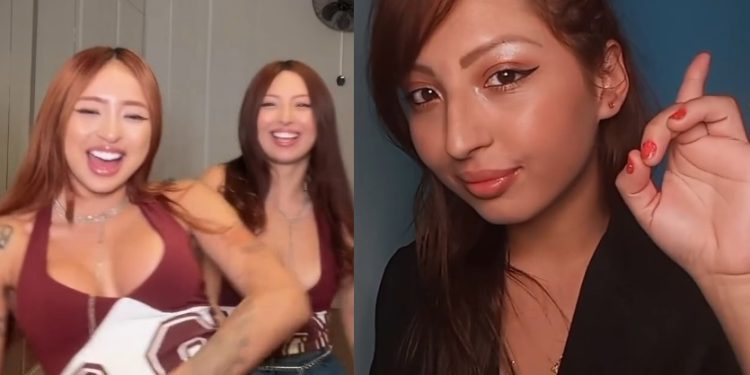 Vídeo: Ruivinha de Marte exibe sósia na rede social e “buga” cabeça dos fãs: ‘irmã mais nova?’