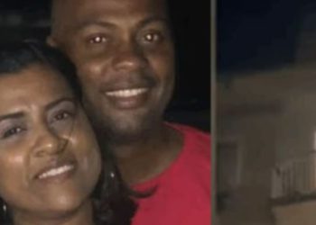 Vídeo forte: saiba quem é a mulher m0rta pelo marido a marteladas