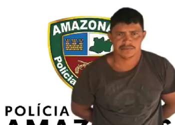 Criado como filho, sobrinho m@ta o tio a t1r0s no interior do Amazonas