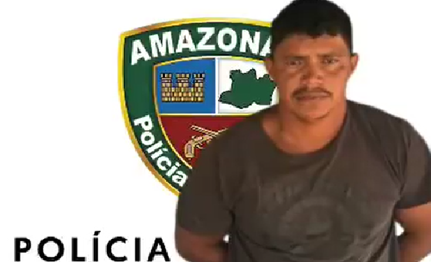 Criado como filho, sobrinho m@ta o tio a t1r0s no interior do Amazonas