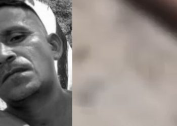 Vídeo: moradores encontram m0rto em Manaus e dizem: ‘tememos morar aqui’: