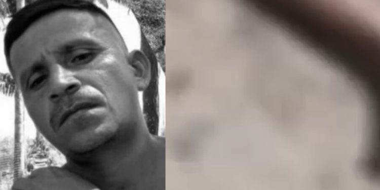 Vídeo: moradores encontram m0rto em Manaus e dizem: ‘tememos morar aqui’: