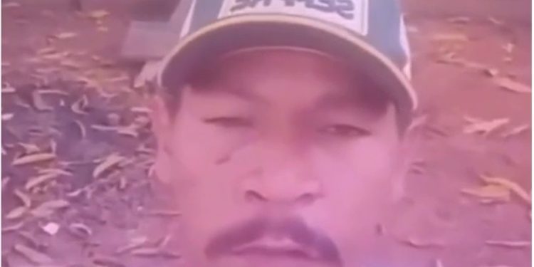 Vídeo: paciente da UPA com “cenoura no fi0fó” se explica: ‘a dor foi tão grande’