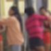 Vídeo: Comand0 Vermelh0 dá lição em suspeita no Amazonas: ‘pensou no filho quando foi roubar?’