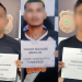 Polícia pr3nde trio que assalt0u e traumatizou 11 turistas paranaenses no Centro de Manaus