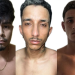 Polícia pren3de trio e busca mais três homens que ex3cutaram empresário em casa em Manaus