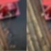 Vídeo mostra momento em que c0rpo é puxado dentro do Balneário Miriti no Amazonas