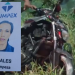 Auxiliar de limpeza m0rr3 em gr@ve acident3 de moto na Zona Norte de Manaus