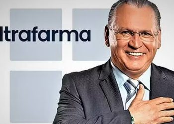 Dono da Ultrafarma é pres0 por pagar R$ 1 bilhão em propina para fiscal