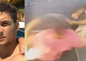 Pres0 por dar 61 s0c0s na namorada pede privacidade na cadeia 