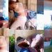 Vídeo: esposa pega marido com a boca na botija da amante e passa o rodo na talarica