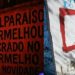 Comand0 Vermelh0 declara que dominou bairro Valparaíso em Manaus: ‘lacrado’
