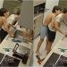 Veja: Após ver vídeo, ad0lesc3nte salva primo de 13 anos de engasgo com manobra de Heimlich