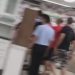 Surto de jovem com TEA provoca confusão e destruição em loja do Amazonas Shopping