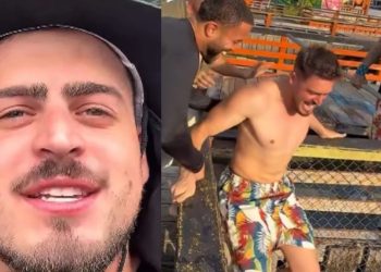 Influenciadores são investigados pelo Ibama no Amazonas por pirarucus e podem pagar R$ 10 milhões