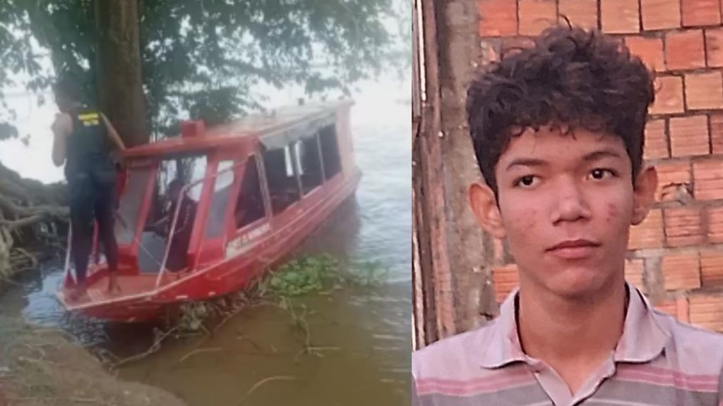 Buscas por garoto que caiu no rio enquanto brincava com os amigos em Iranduba são encerradas