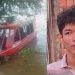 Buscas por garoto que caiu no rio enquanto brincava com os amigos em Iranduba são encerradas