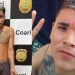 Após quase 1 ano foragido, ‘Menor Tranquilo’ é pres0 por confundir jovem com rival e m4tá-lo no AM