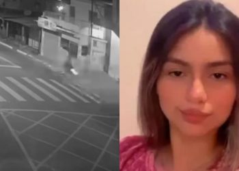 Vídeo: Após quase duas semanas internada, jovem de Coari m0rr3 por conta de ac1dent3 de moto