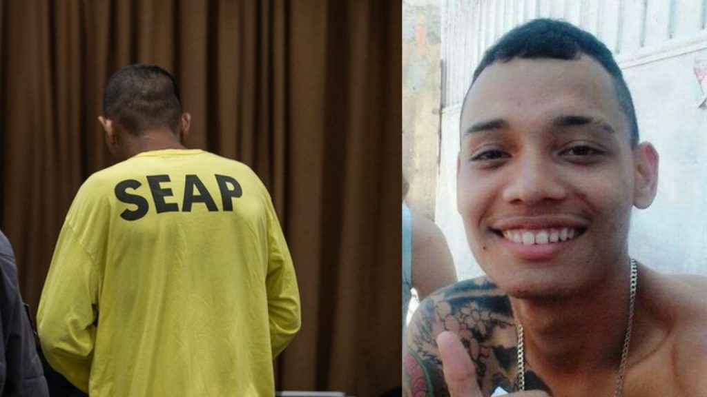 Homem que mandou mat4r jovem que estava devendo a 'boca' em Manaus é condenado