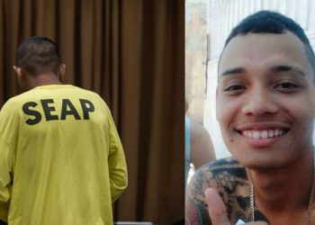 Homem que mandou mat4r jovem que estava devendo a 'boca' em Manaus é condenado