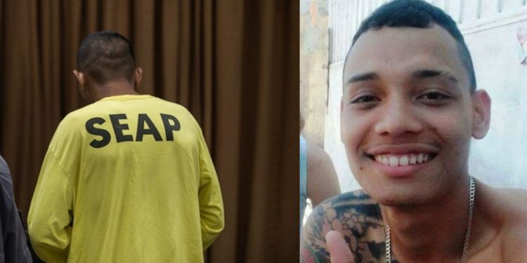 Homem que mandou mat4r jovem que estava devendo a 'boca' em Manaus é condenado
