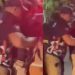 Denúncia: vídeo mostra agente do Detran dando socos nas costas de motociclista durante operação em Manaus