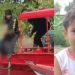 Naufrágio em Iranduba termina em tr4gédi4 com m0rt3 de menino de 3 anos