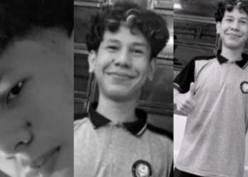 Internação de três anos: Justiça pune menores responsáveis pela m0rt3 de Fernando Vilaça em Manaus