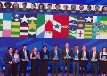 Prêmio Congresso em Foco – Capitão Alberto Neto é eleito melhor deputado federal do AM