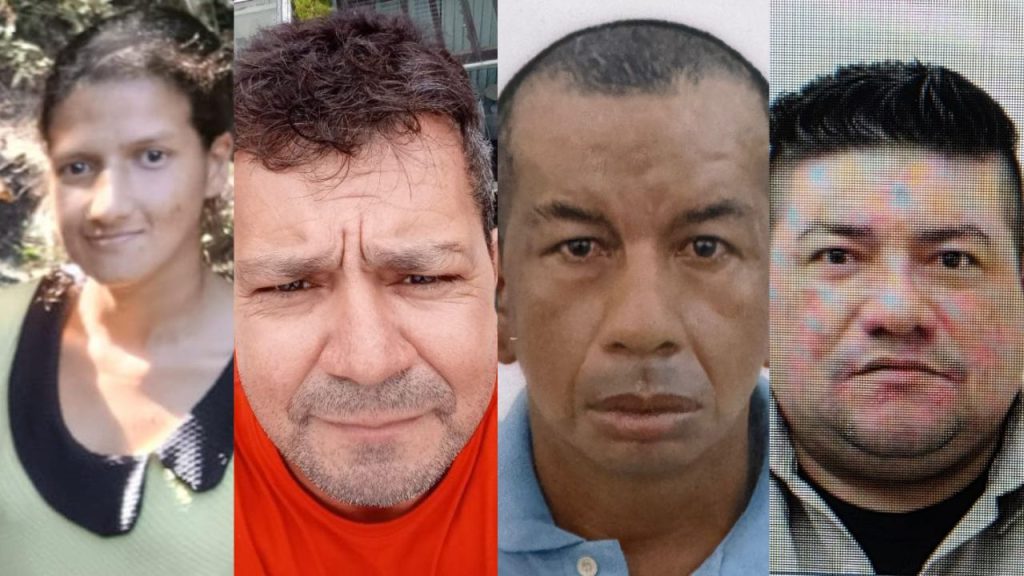 Polícia registra mais 4 desaparecimentos misteriosos em Manaus; saiba quem são