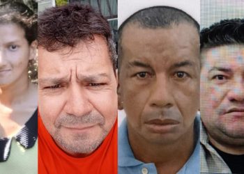 Polícia registra mais 4 desaparecimentos misteriosos em Manaus; saiba quem são