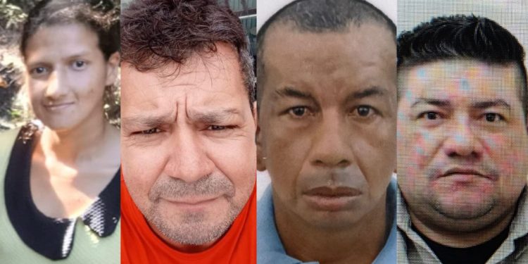 Polícia registra mais 4 desaparecimentos misteriosos em Manaus; saiba quem são