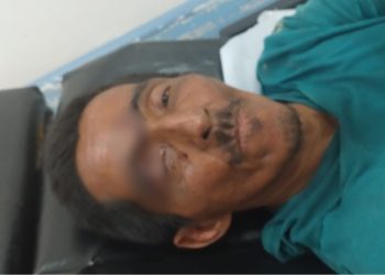 Hospital João Lúcio faz apelo por informações da família de homem que não consegue se comunicar