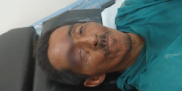 Hospital João Lúcio faz apelo por informações da família de homem que não consegue se comunicar