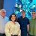 Maria do Carmo recebe empresários amazonenses em ‘tour’ pelo Tropical Hotel Amazônia