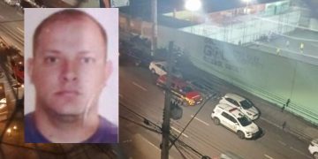 Policial m0rr3 enquanto jogava futebol com os amigos na zona centro-sul de Manaus