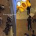 Vídeo mostra brig4 e tentativa de agressã0 dentro de Manauara Shopping: 'Ela me roubou'