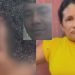 Vídeo: Irmã do homem que deu 'remada' na esposa diz que ela estava com três homens na canoa