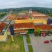 Detento é encontrado m0rt0 dentro da Unidade Prisional do Puraquequara