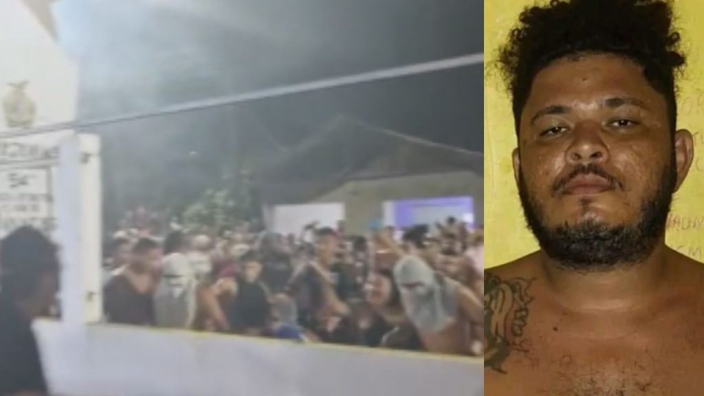 Envolvidos no linchamento e m0rt3 de preso em Tonantins serão responsabilizados, diz PC