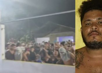 Envolvidos no linchamento e m0rt3 de preso em Tonantins serão responsabilizados, diz PC